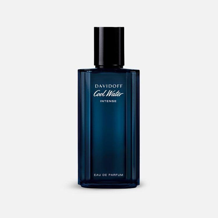 Davidoff Cool Water Intense 125ml EDP for Men